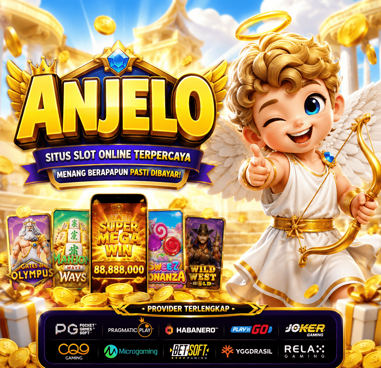 ANJELO